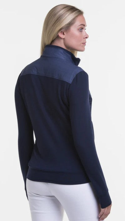 Fairway & Greene Augusta Full Zip JACKET (Multiple Colors)