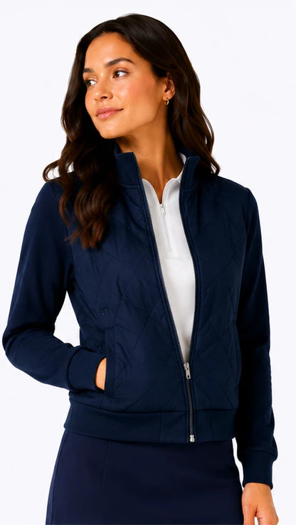GGBLUE AMERICANA 250 Active Track Jacket