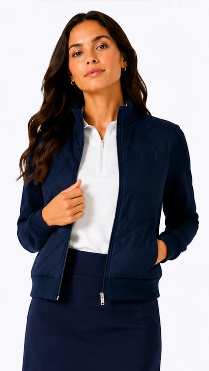 GGBLUE AMERICANA 250 Active Track Jacket