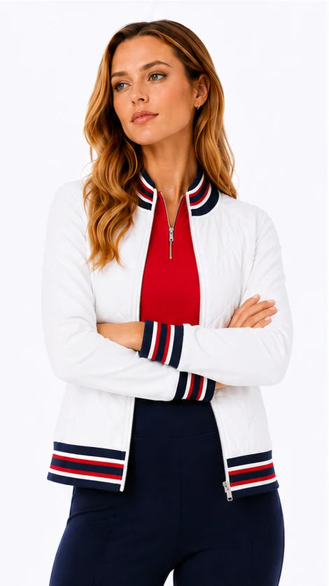 GGBLUE AMERICANA 250 Active Track Jacket