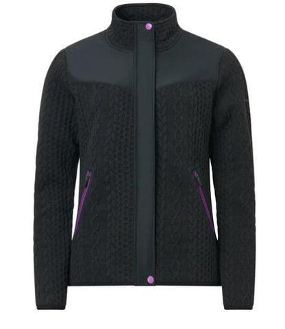 ABACUS Adare Midlayer Jacket