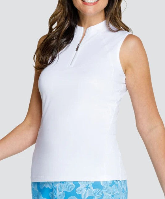 Tail Better DESTINY FADE Sleeveless Top Adena (Multiple Colors)