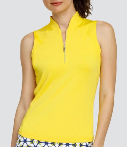 Tail Electric Rush Adira Sleeveless Top