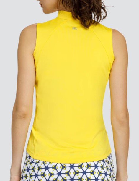 Tail Electric Rush Adira Sleeveless Top