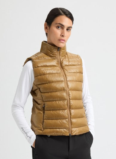 Rohnisch Airlite Padded Vest (Multiple Colors)