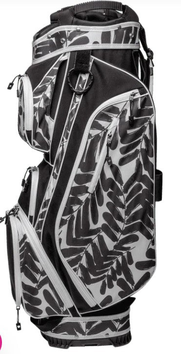 GloveIt Albatross Cart Golf Bag