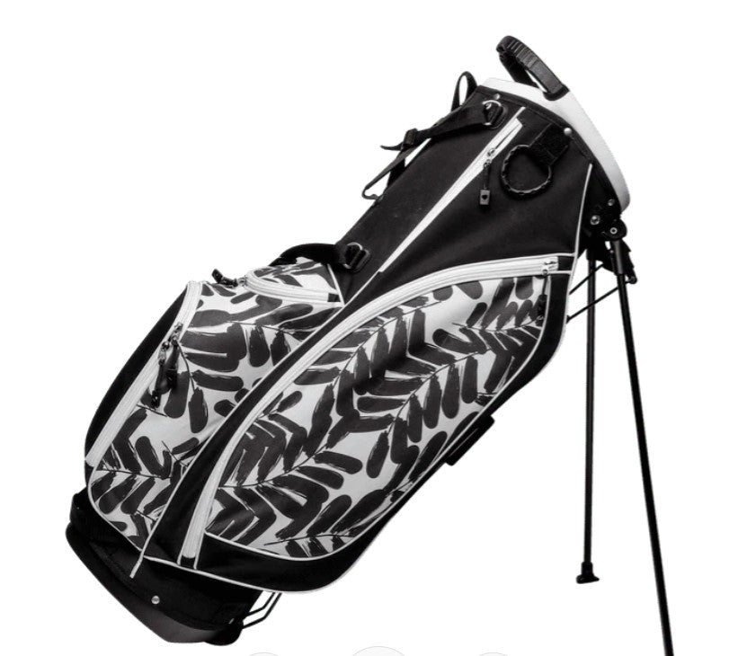 GloveIt Albatross Stand Golf Bag