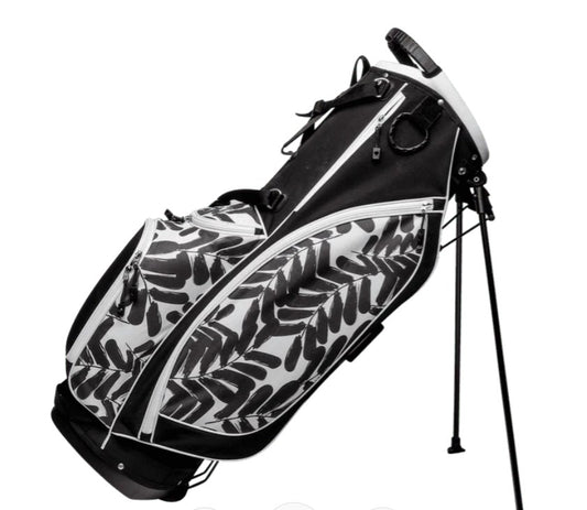 GloveIt Albatross Stand Golf Bag