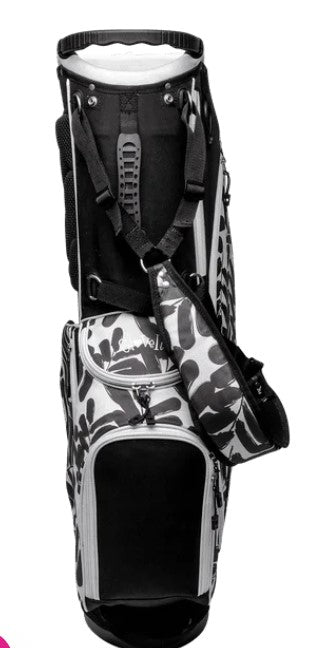 GloveIt Albatross Stand Golf Bag