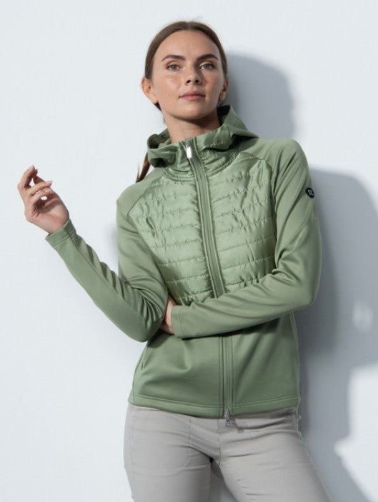 Daily Sports Allos Hybrid Jacket (Multiple Colors)