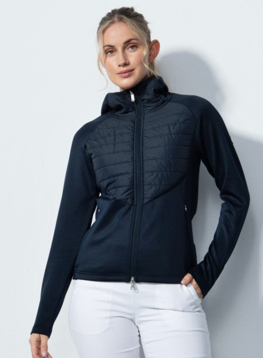 Daily Sports Allos Hybrid Jacket (Multiple Colors)
