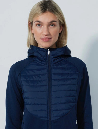 Daily Sports Allos Hybrid Jacket (Multiple Colors)