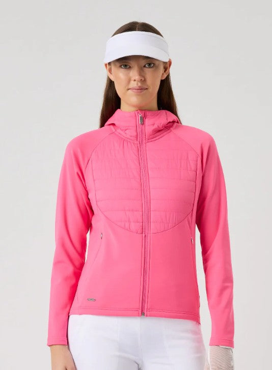 Daily Sports Allos Hybrid Jacket (Multiple Colors)