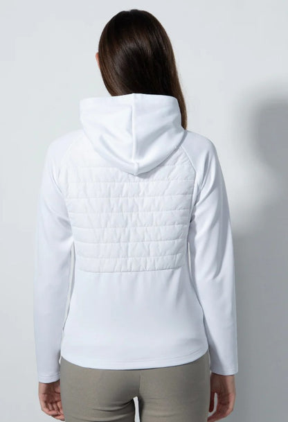 Daily Sports Allos Hybrid Jacket (Multiple Colors)