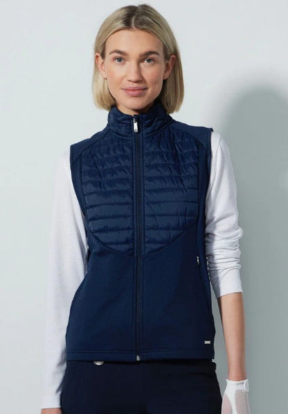 Daily Sports Allos Hybrid Vest (Multiple Colors)