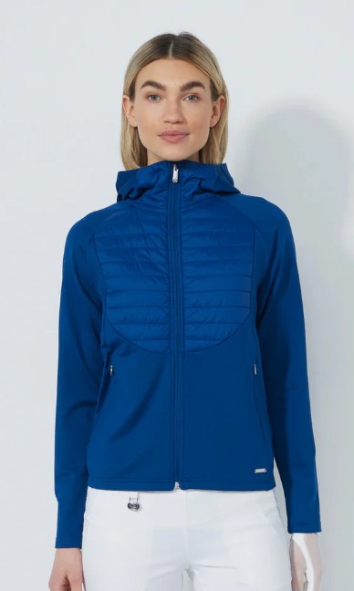 Daily Sports Allos Hybrid Jacket (Multiple Colors)