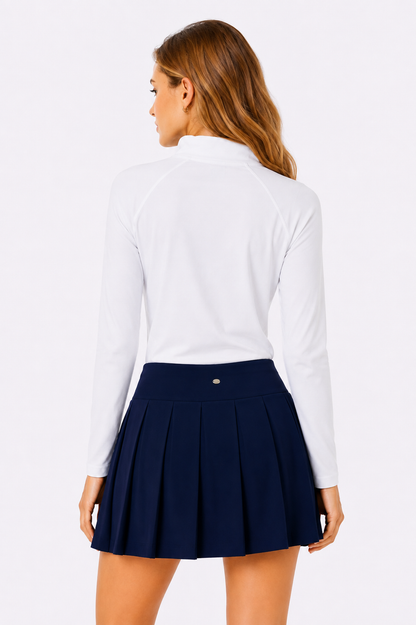 GG BLUE AMERICANA 250 Amelia Long Sleeve
