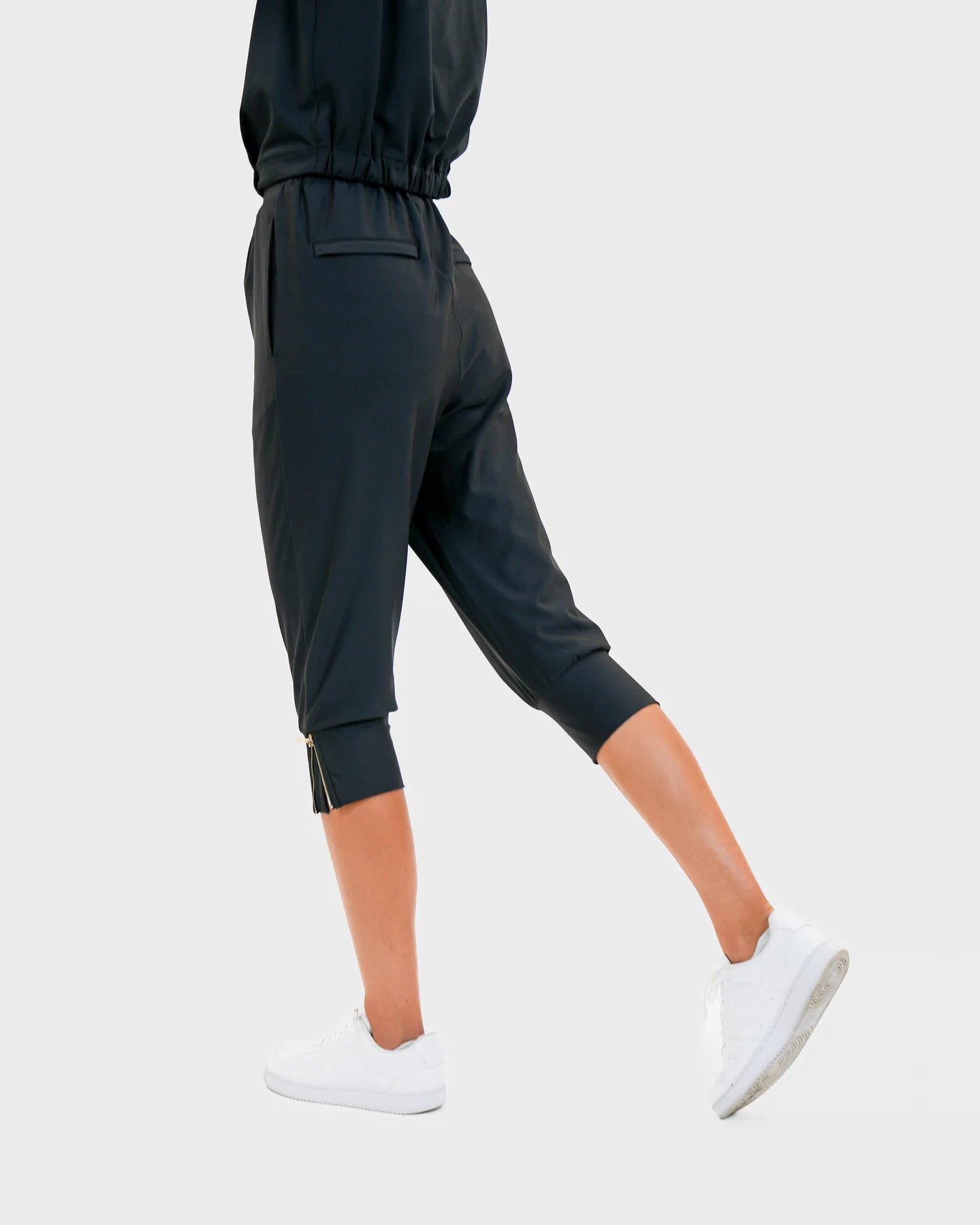 CALLIOPE GOLF Vita Racerback Polo (Multiple Colors)