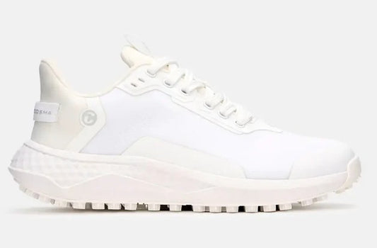 Duca Del Cosma Andiamo in White/Cream