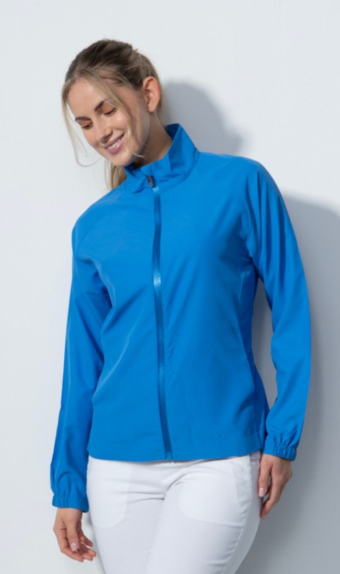 Daily Sports ABSTRACT Long Sleeve Wind Jacket