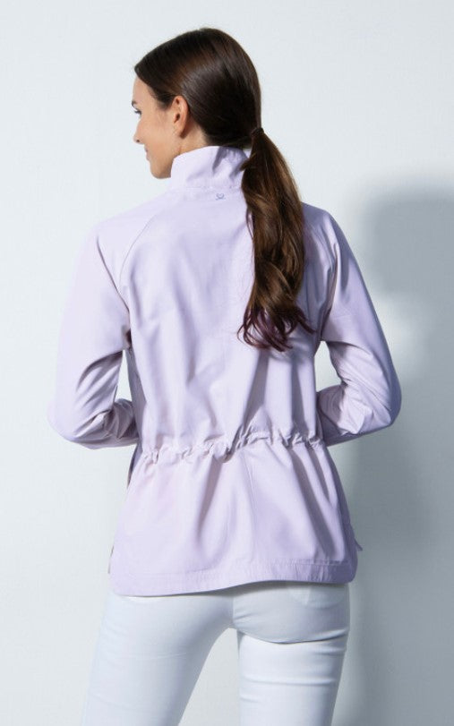 Daily Sports Hamper Angelet Wind Jacket in Violet