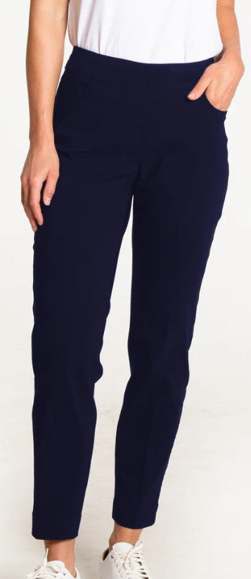 SPORT HALEY Slimsation Ankle Pant 29" (Multiple Colors)