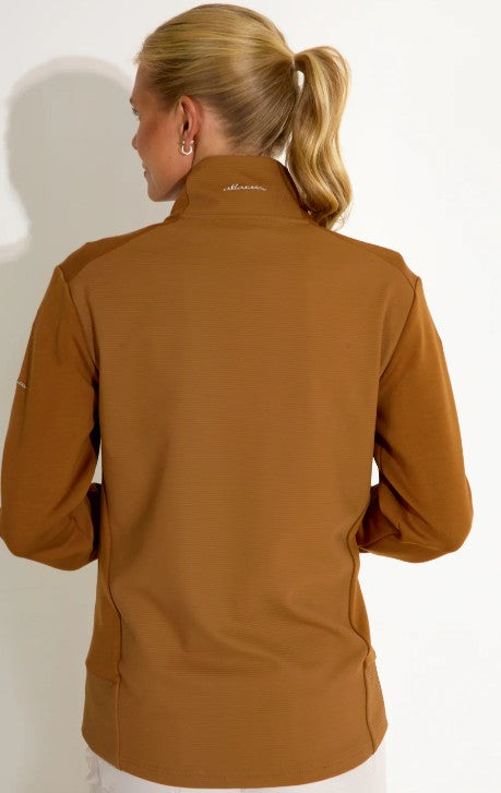 ABACUS Anne Mid-Layer Jacket (Multiple Colors)