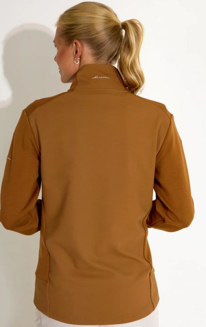 ABACUS Anne Mid-Layer Jacket (Multiple Colors)