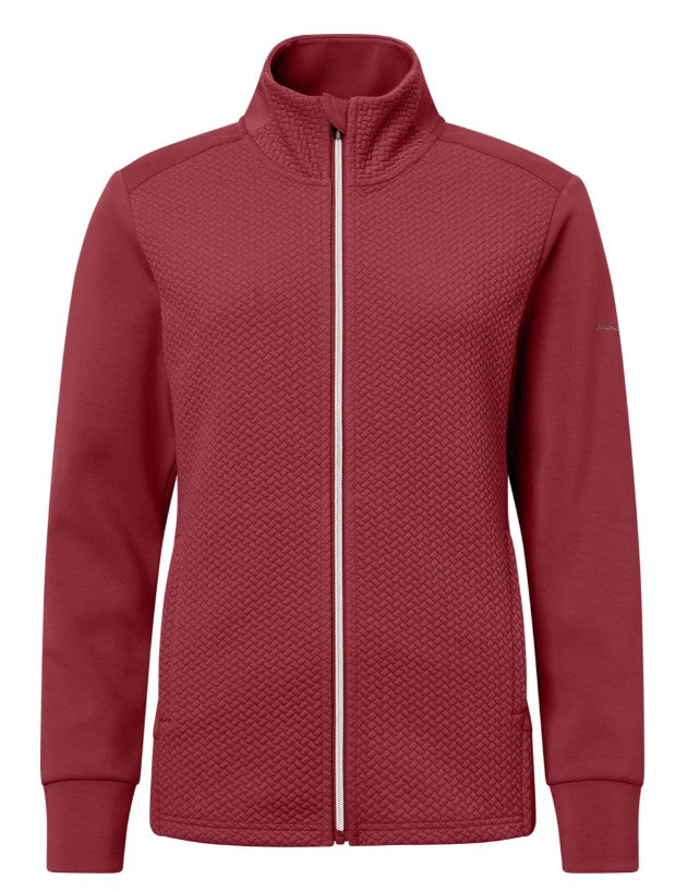 ABACUS Anne Mid-Layer Jacket (Multiple Colors)