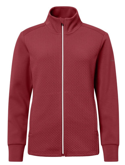 ABACUS Anne Mid-Layer Jacket (Multiple Colors)