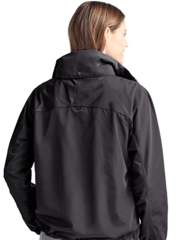 Cutter & Buck Charter Half Zip Anorak Water Resistant Jacket (Multiple Colors)