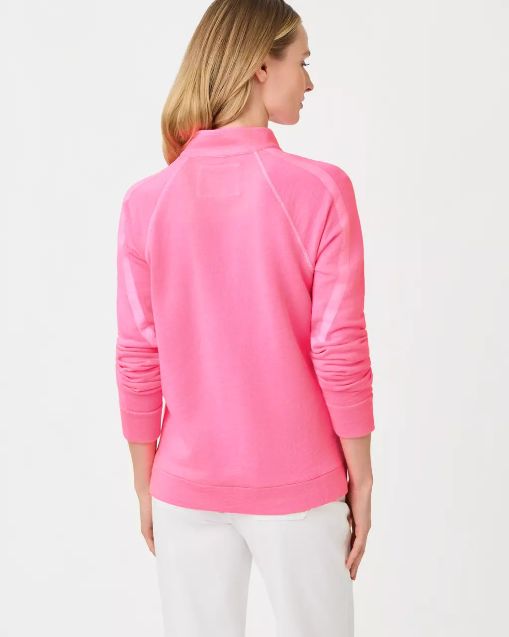 LILLY PULITZER Ashlee Half-Zip Pullover (Multiple Colors)