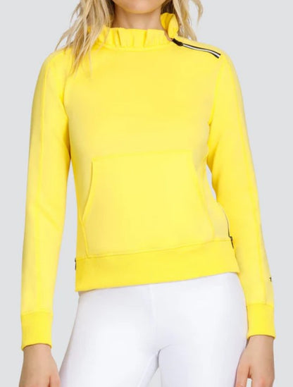 Tail Activewear Condoleezza Pullover V2 (Multiple Colors)