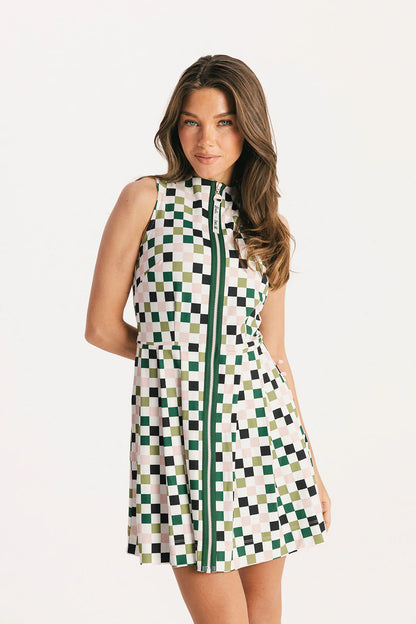 FORE ALL Barbie Erin Sleeveless Dress
