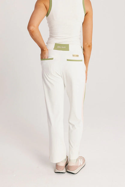 FORE ALL Barbie Sloan Pant (Multiple Colors)