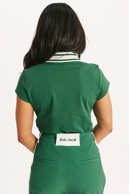 FORE ALL Barbie Power Polo (Multiple Colors)