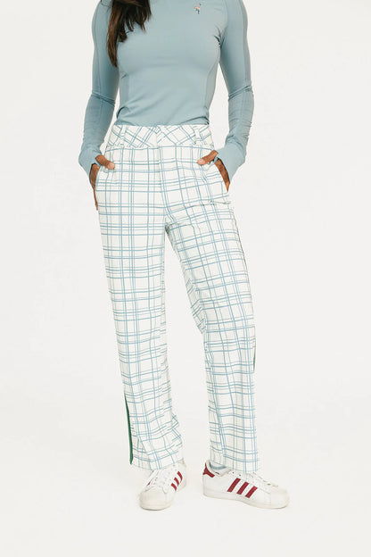 FORE ALL Barbie Sloan Pant (Multiple Colors)