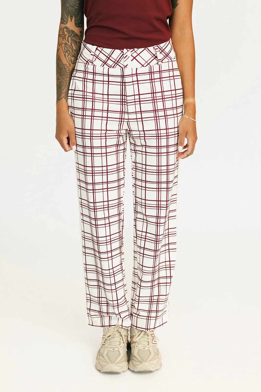 FORE ALL Barbie Sloan Pant (Multiple Colors)