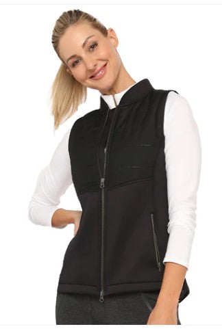 Belyn Key Bank Shot Vest (Multiple Colors)