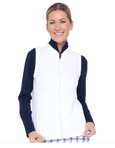 Belyn Key BANK SHOT VEST (MULTIPLE COLORS)