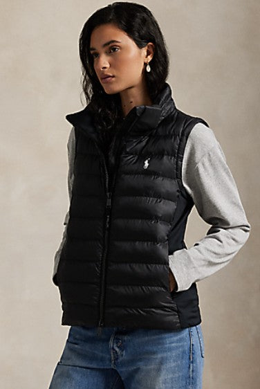 Ralph Lauren RLX BASEDOWN RIPSTOP FULL-ZIP JACKET (Multiple Colors)