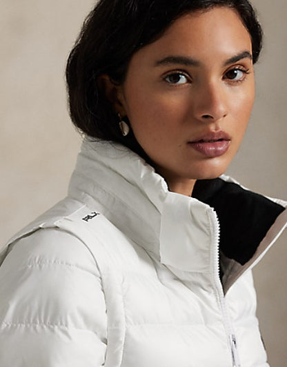 Ralph Lauren RLX BASEDOWN RIPSTOP FULL-ZIP JACKET (Multiple Colors)