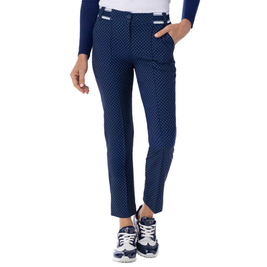 Belyn Key PALM BEACH BK Sport Crop Pant