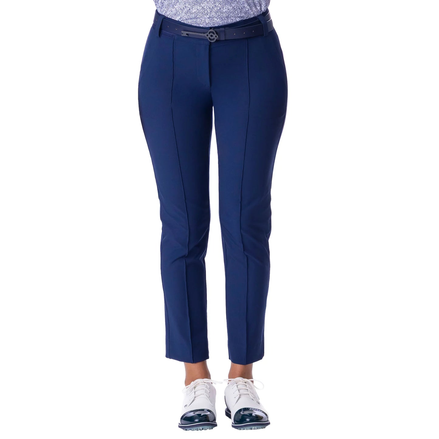 Belyn Key HAMILTON BK Sport Crop Pant