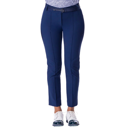 Belyn Key HAMILTON BK Sport Crop Pant