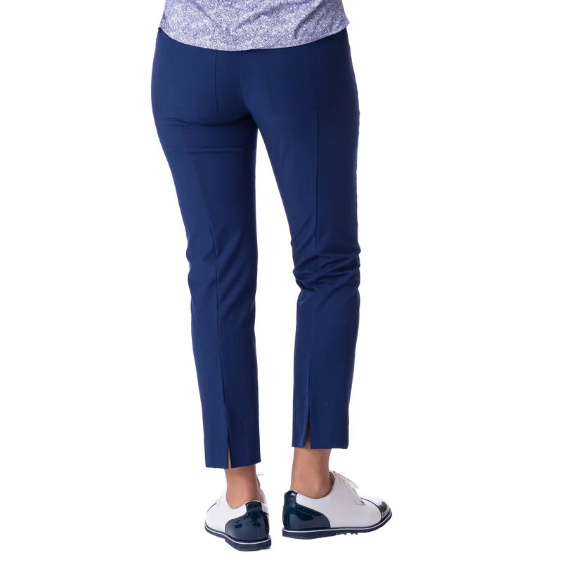 Belyn Key HAMILTON BK Sport Crop Pant