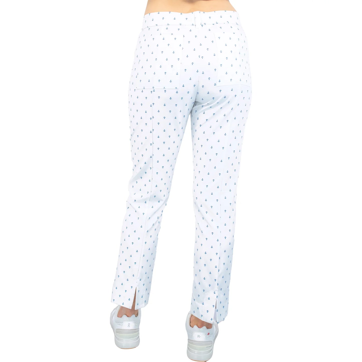 Belyn Key Cambridge Classic Crop Pant