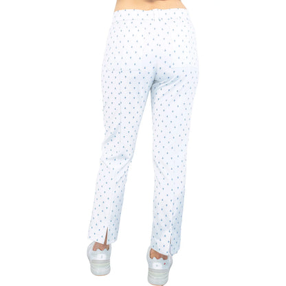 Belyn Key Cambridge Classic Crop Pant