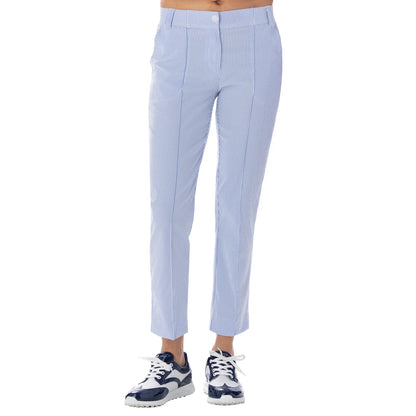Belyn Key HAMILTON Hamptons Crop Pant
