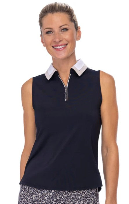 Belyn Key EDINBURGH Birdies Sleeveless